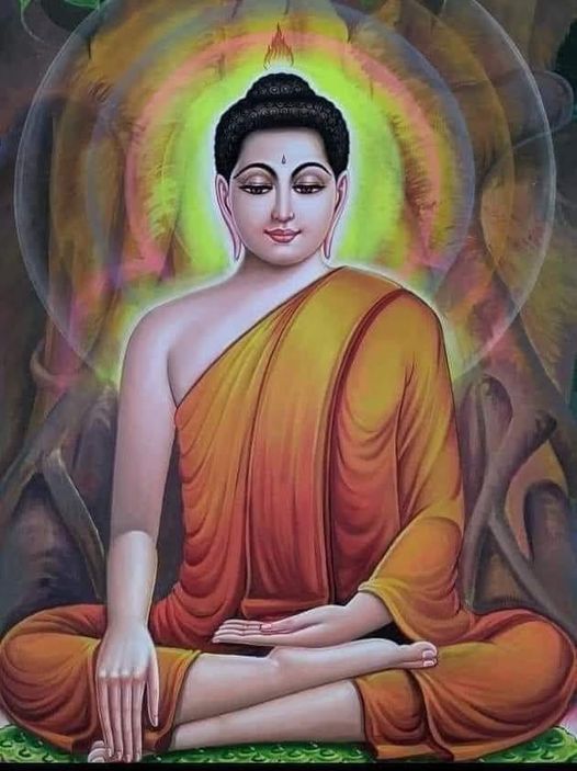 Immagine, materia, corporeità: tre approcci alla meditazione corporale –  Dhammavinaya – Pagine di Buddhismo